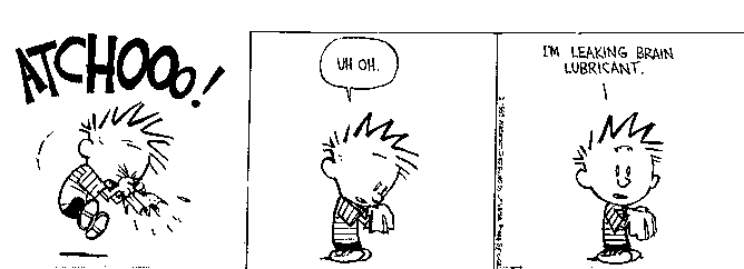 Brain Lube